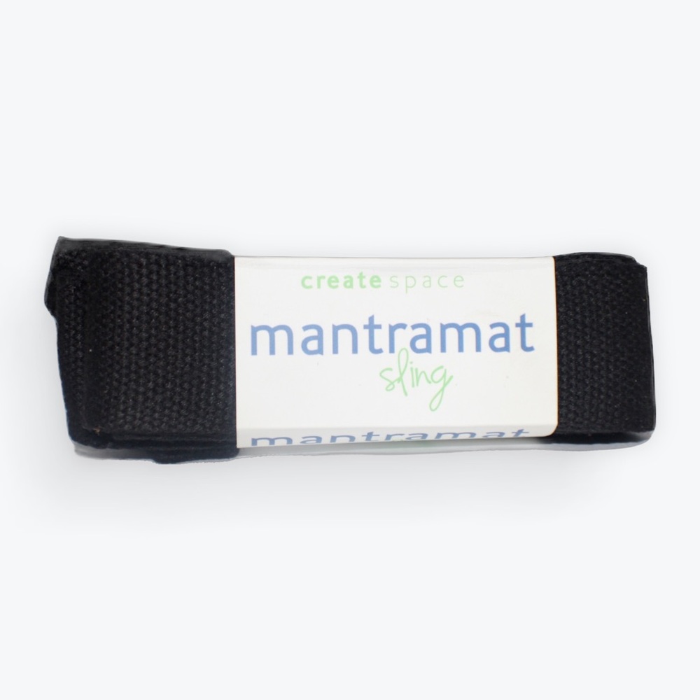 Mantramat Sling and Stretching Strap | Yoga Pilates